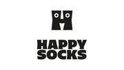 Logo von Happy Socks © Happy Socks