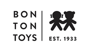 Logo von International Bon Ton Toys © IBTT