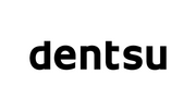 Logo von dentsu © dentsu