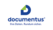 Logo von documentus © documentus