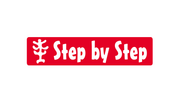 Logo von Step by Step © Step by Step