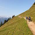 Erlebnistour Alpen © Daniel Lemke