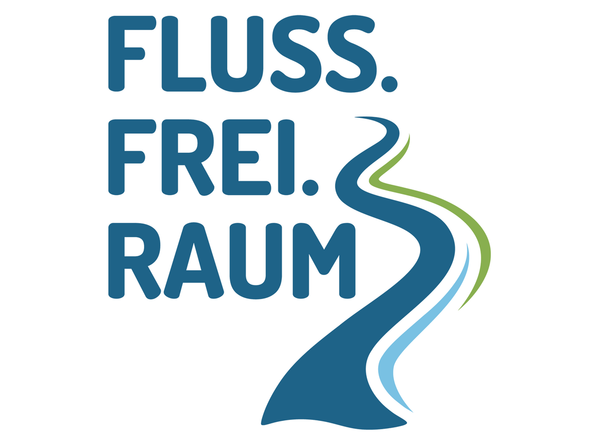 Fluss.Frei.Raum © Fluss.Frei.Raum