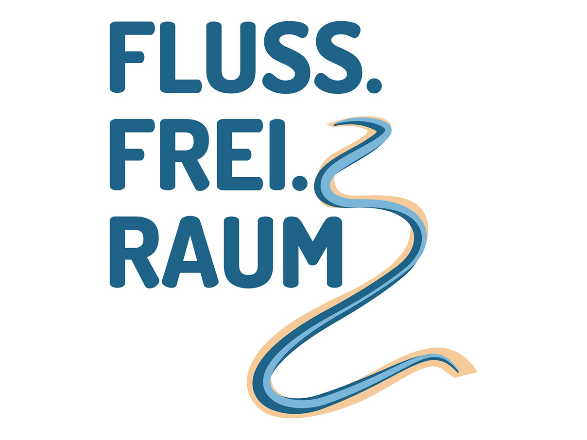 Fluss.Frei.Raum © Fluss.Frei.Raum