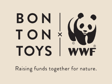 Logo von Bon Ton Toys © Bon Ton Toys