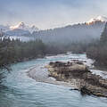 Isar | Fotoprojekt „verdammt.wild“ © Andreas Volz