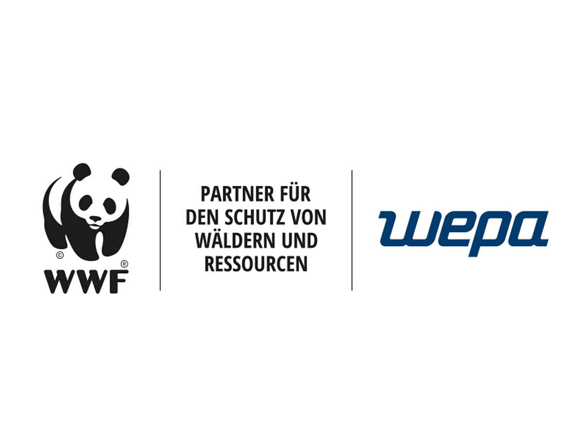 WEPA / WWF Kooperation