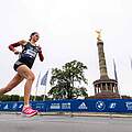 Berlin Marathon © IMAGO Images / Camera4