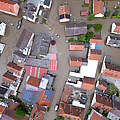 Hochwasser in Süddeutschland © picture alliance/dpa | Sven Hoppe