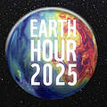 Earth Hour 2025 Key Visual © WWF