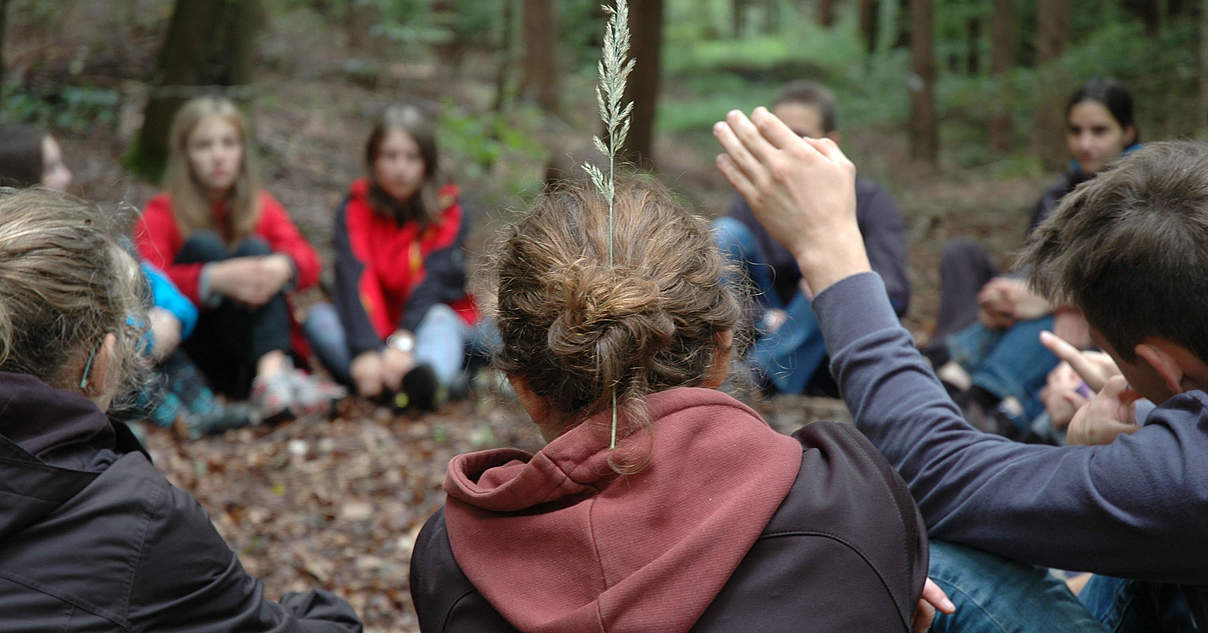 WWF Für Kinder Und Jugendliche