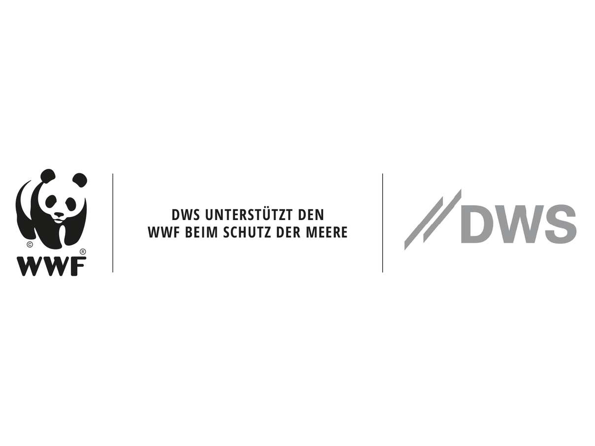 DWS / WWF Kooperation