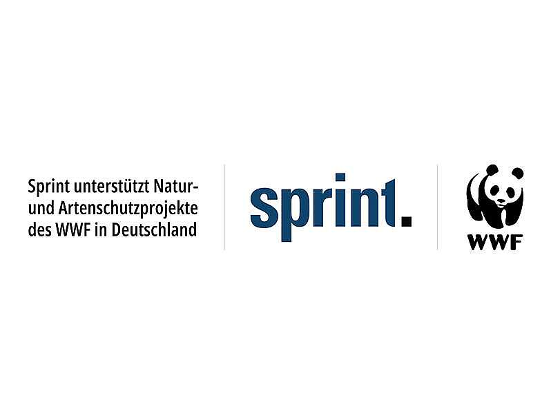 Sprint / WWF Kooperation