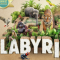 Das Cover des Spiels „Labyrinth“ © WWF Deutschland