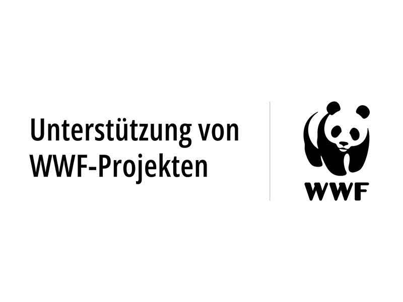 Naturwerke / WWF Kooperation