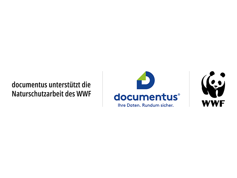 documentus / WWF Kooperation