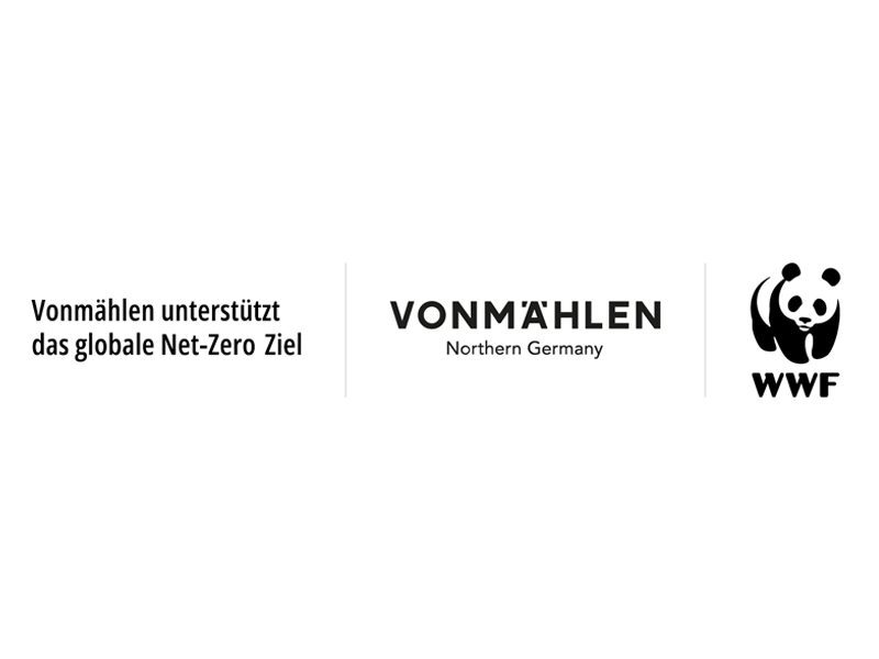 Vonmählen / WWF Kooperation